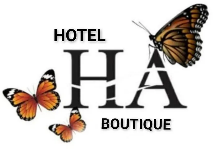 Hotel Boutique Ha