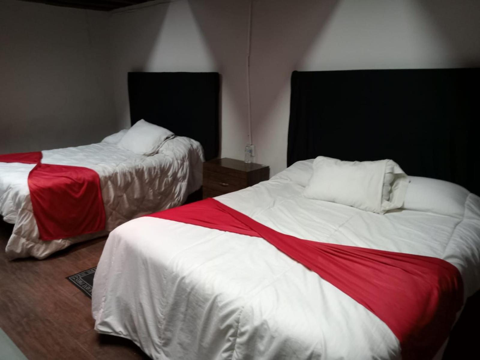 Boutique Ha Hotel Morelia