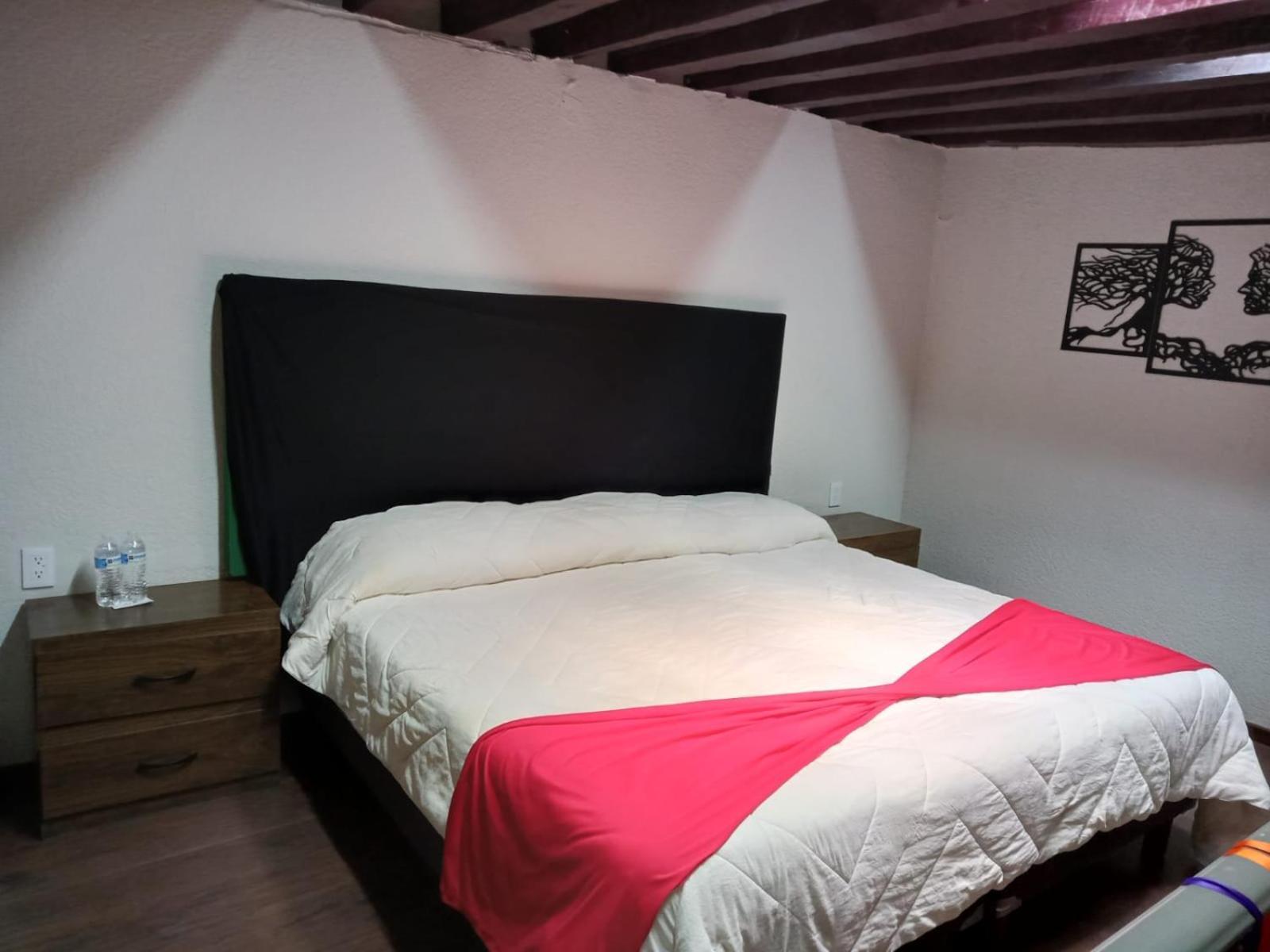 Hotel Boutique Ha Morelia