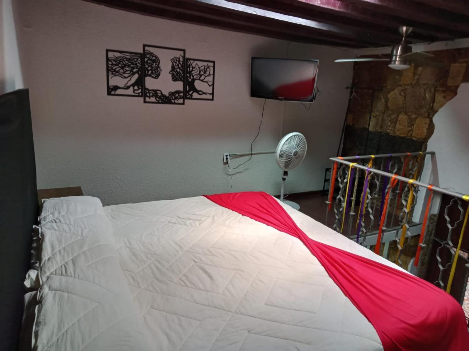 Hotel Boutique Ha Morelia