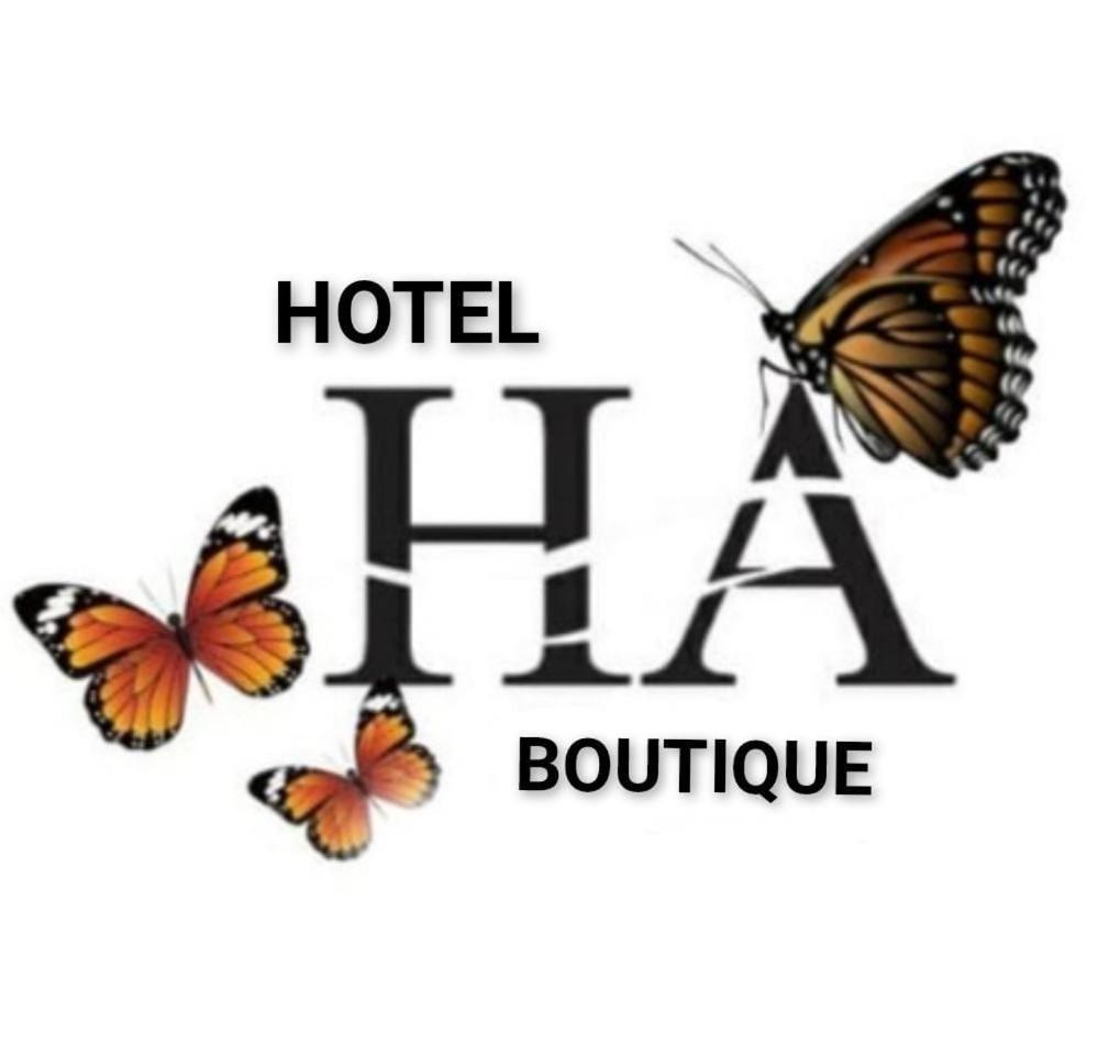 Boutique Ha Morelia