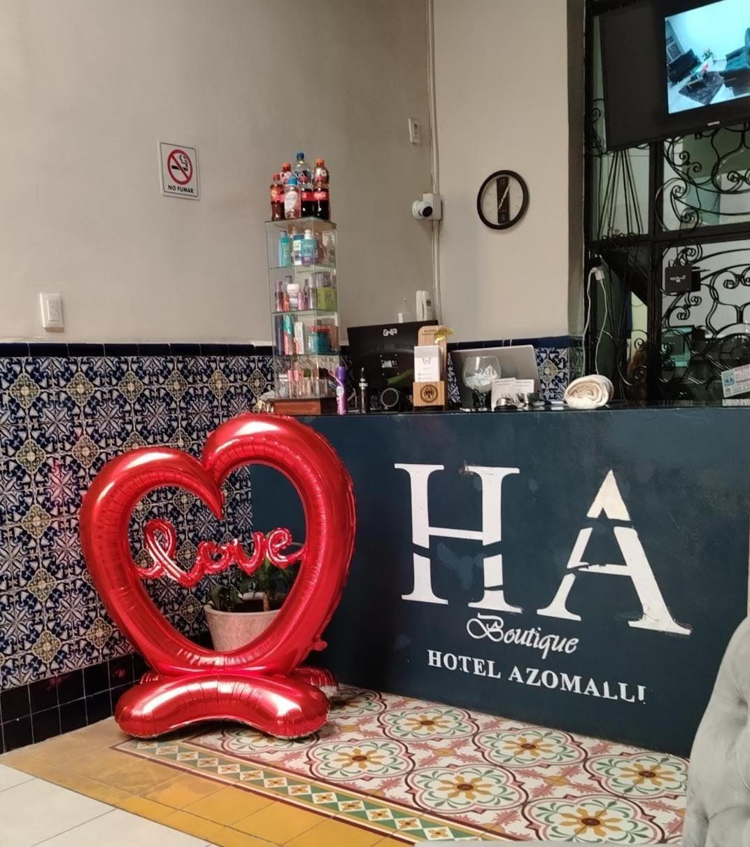 Boutique Ha Morelia