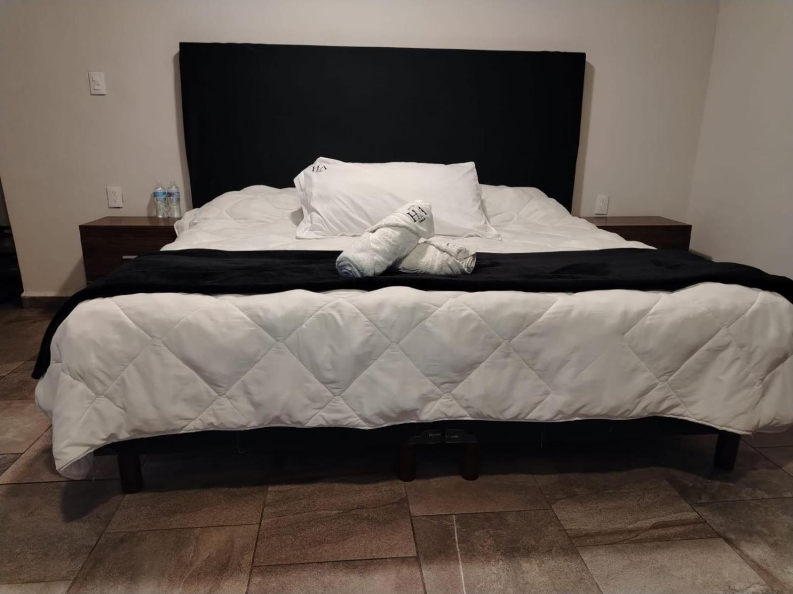 Boutique Ha Hotel Morelia