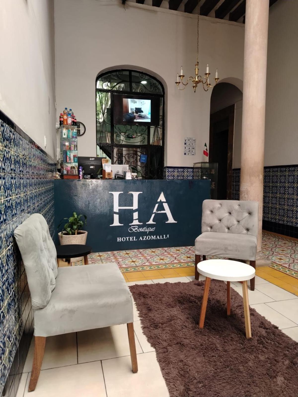 Boutique Ha * Morelia