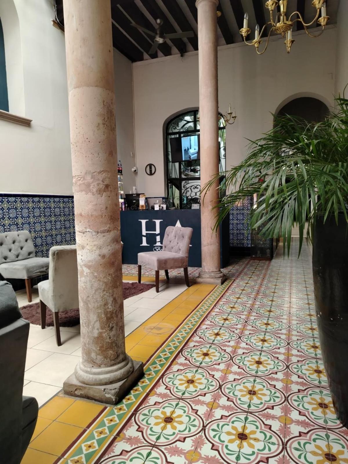 Boutique Ha Hotel