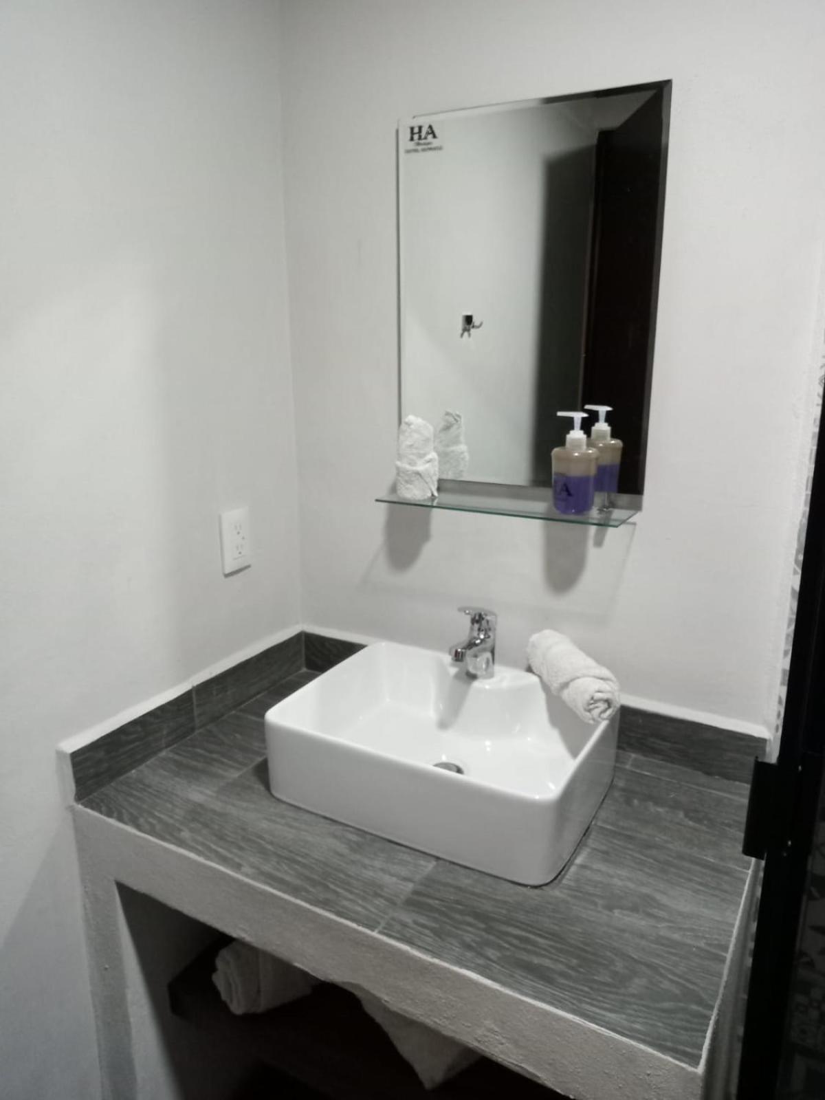 Boutique Ha Hotel