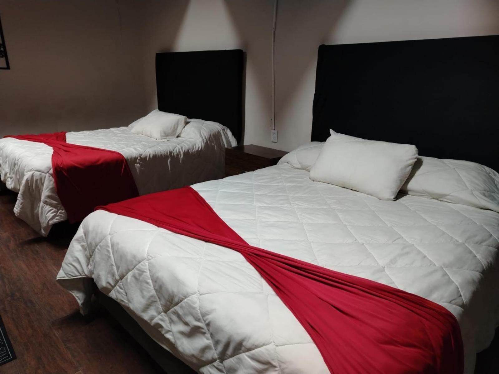 Hotel Boutique Ha Morelia